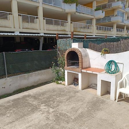 Casa Las Pergolas Peniscolarentals Exterior foto
