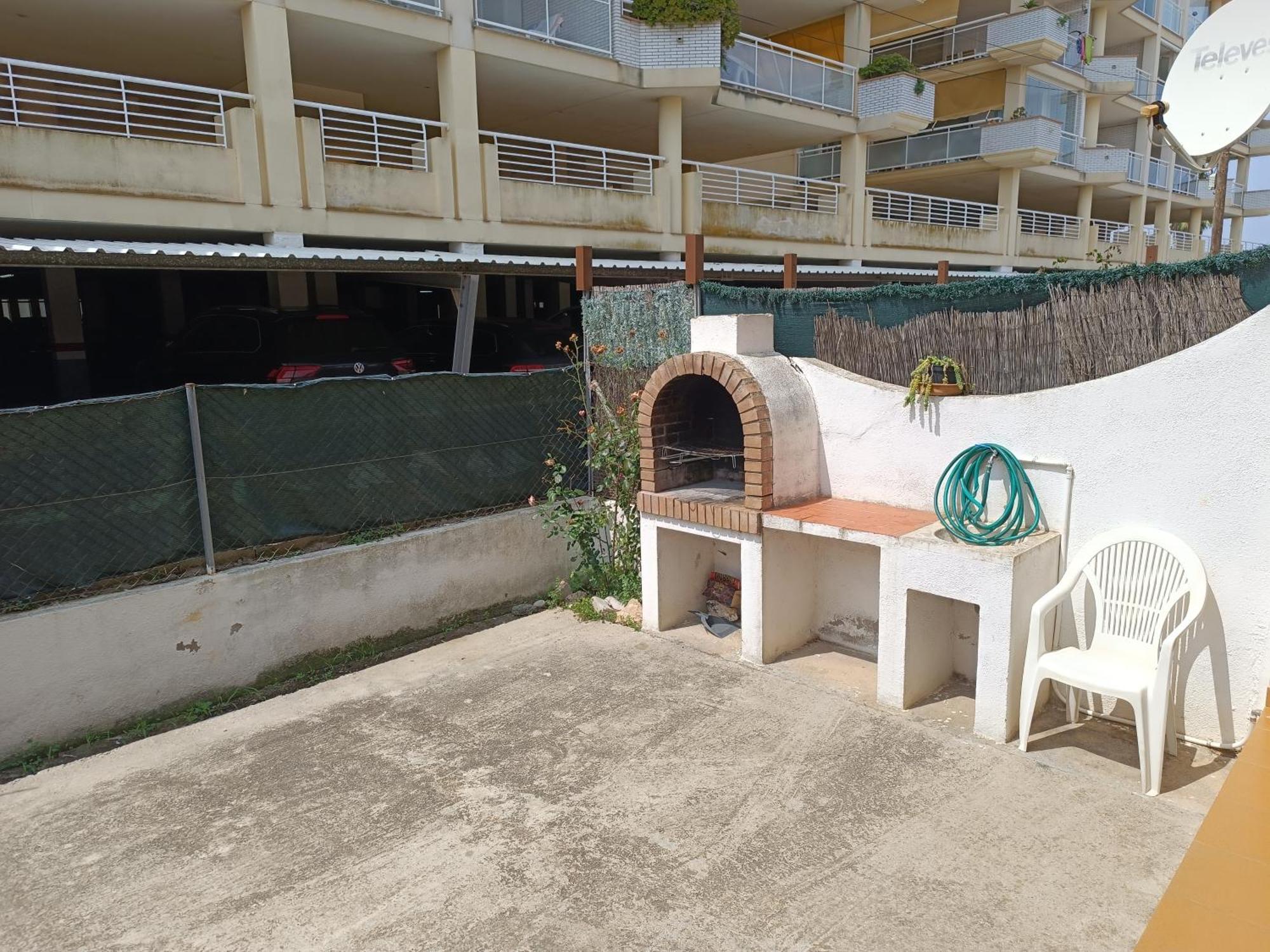 Casa Las Pergolas Peniscolarentals Exterior foto